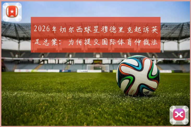 2026年切尔西球星穆德里克起诉英足总案：为何提交国际体育仲裁法庭，案件焦点与最新进展解析