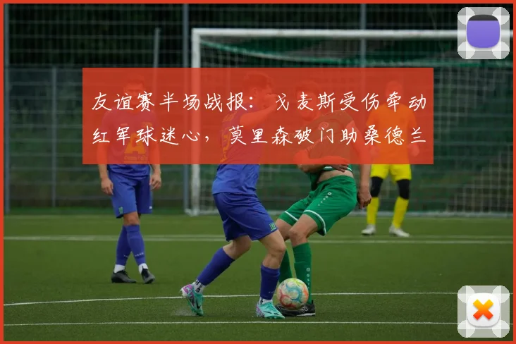 友谊赛半场战报:戈麦斯受伤牵动红军球迷心,莫里森破门助桑德兰1-1逼平利物浦(2026)